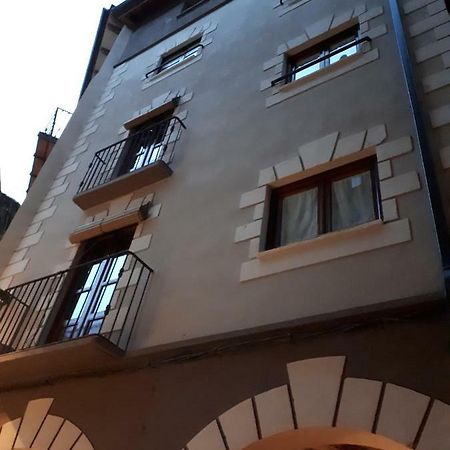 Allotjament Turistic Cal Minguell San Lorenzo de Morunys Exterior foto